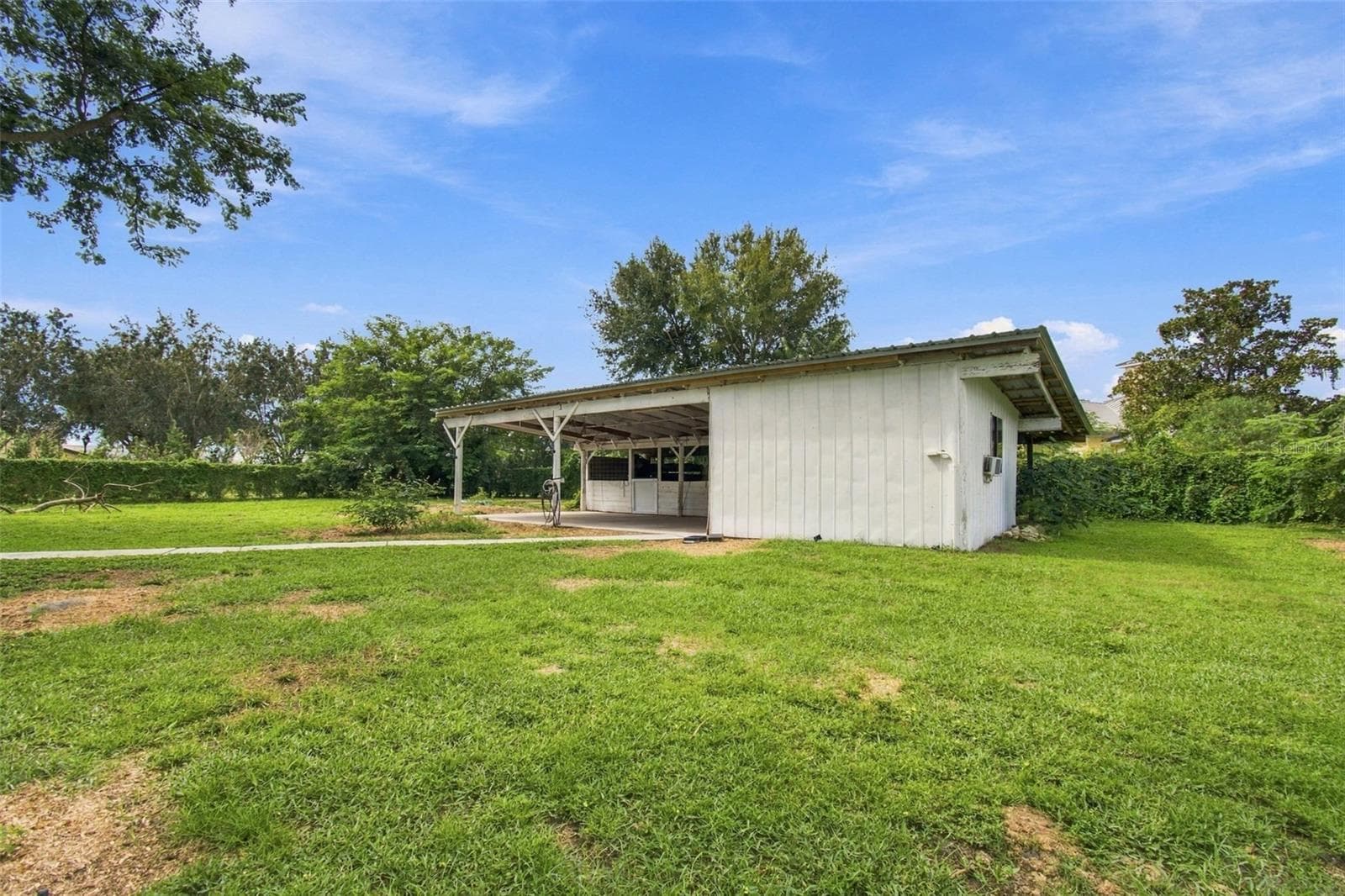 Single Family Residence at 19902 GUNN HWY, ODESSA, photo 77 of 97