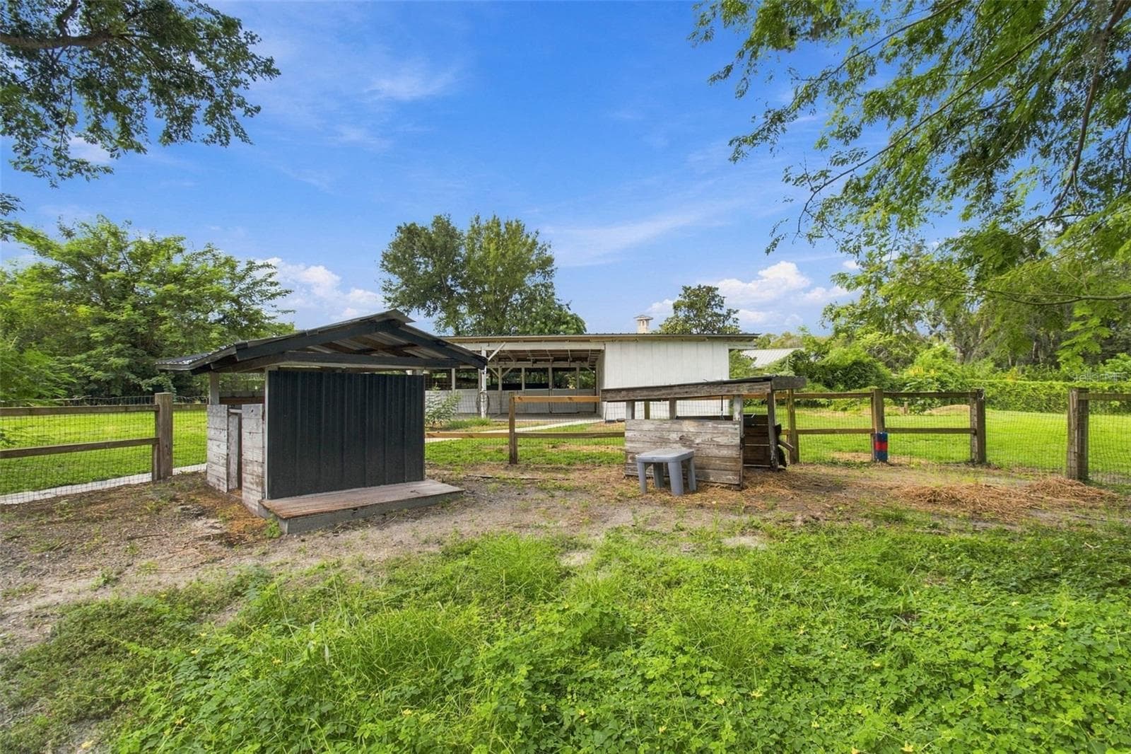 Single Family Residence at 19902 GUNN HWY, ODESSA, photo 85 of 97