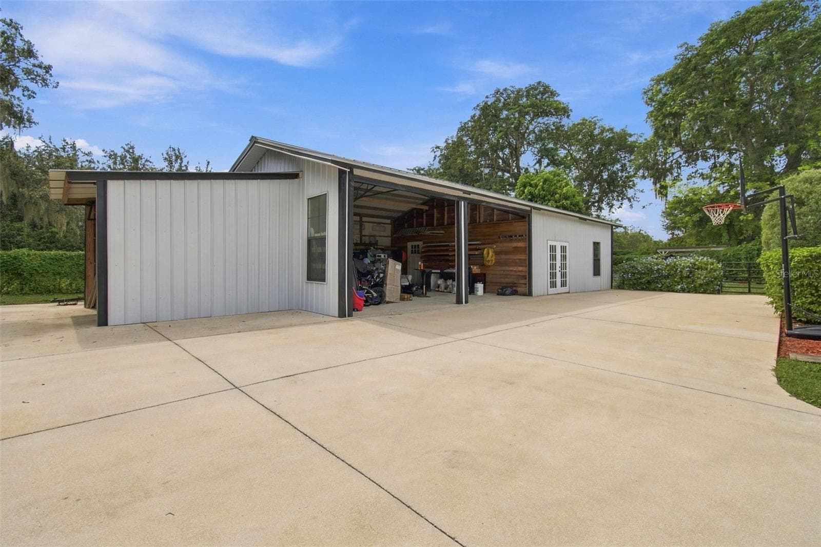 Single Family Residence at 19902 GUNN HWY, ODESSA, photo 92 of 97
