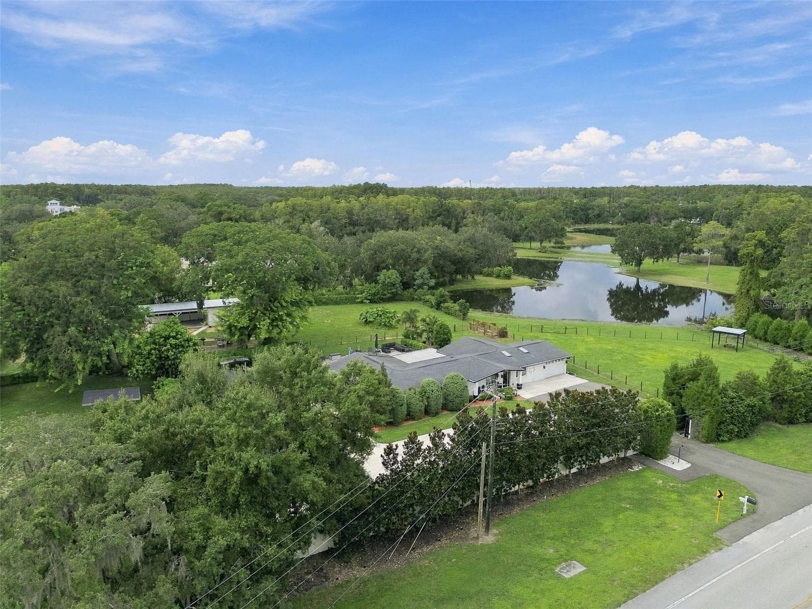 Single Family Residence at 19902 GUNN HWY, ODESSA, photo 96 of 97