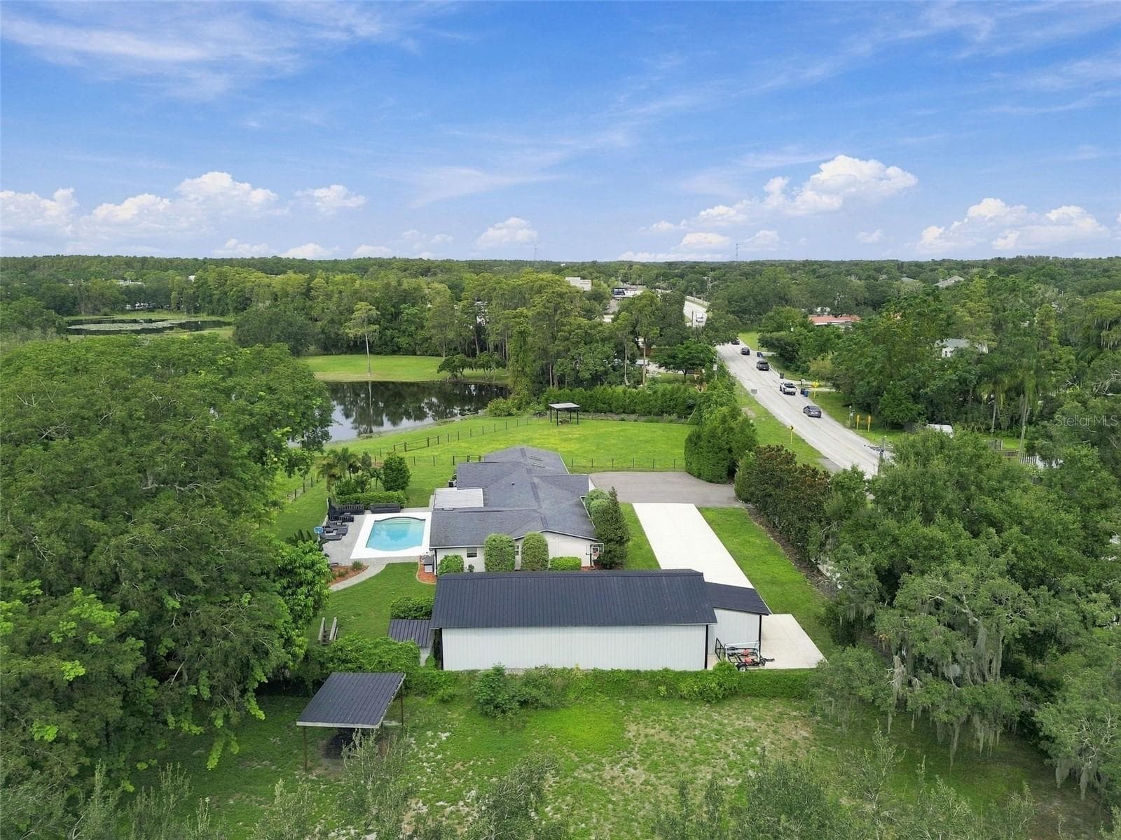 Single Family Residence at 19902 GUNN HWY, ODESSA, photo 97 of 97