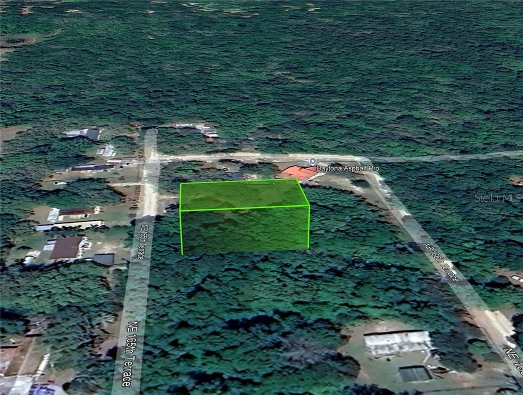Land at 0 NE 165TH ST, SILVERSPRINGS FL 34488, Silver Springs, photo 2 of 16