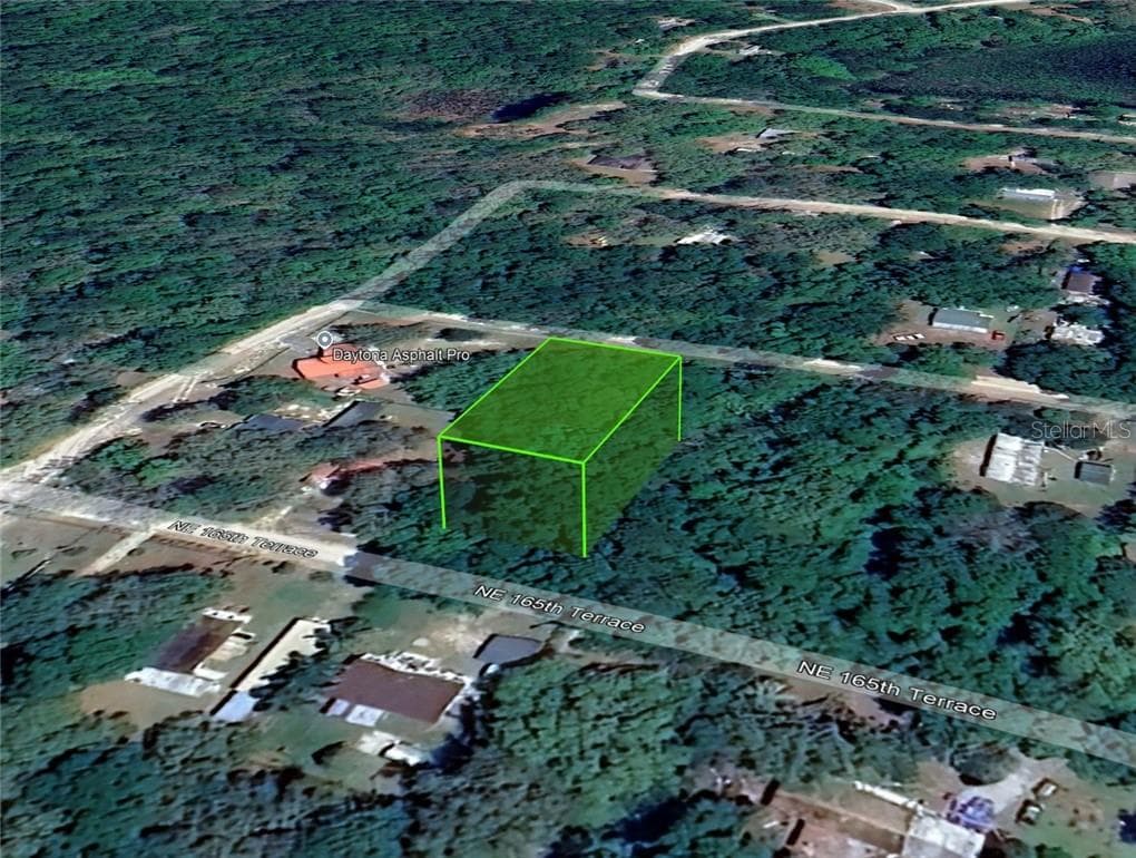 Land at 0 NE 165TH ST, SILVERSPRINGS FL 34488, Silver Springs, photo 6 of 16