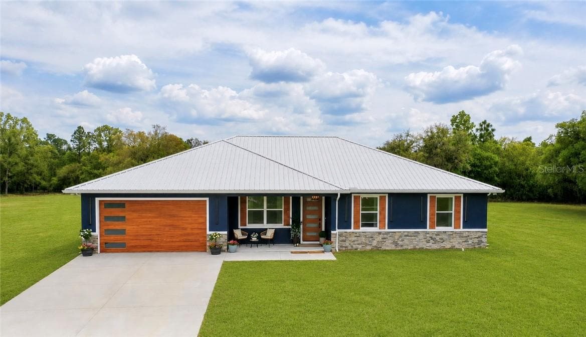 Single Family Residence at 6254 W Peking CT, DUNNELLON FL 34433, photo 2 of 92