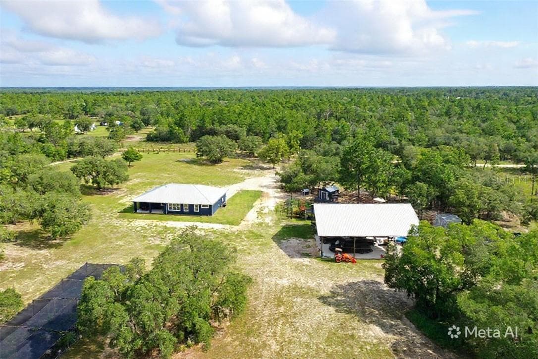 Single Family Residence at 6254 W Peking CT, DUNNELLON FL 34433, photo 70 of 92