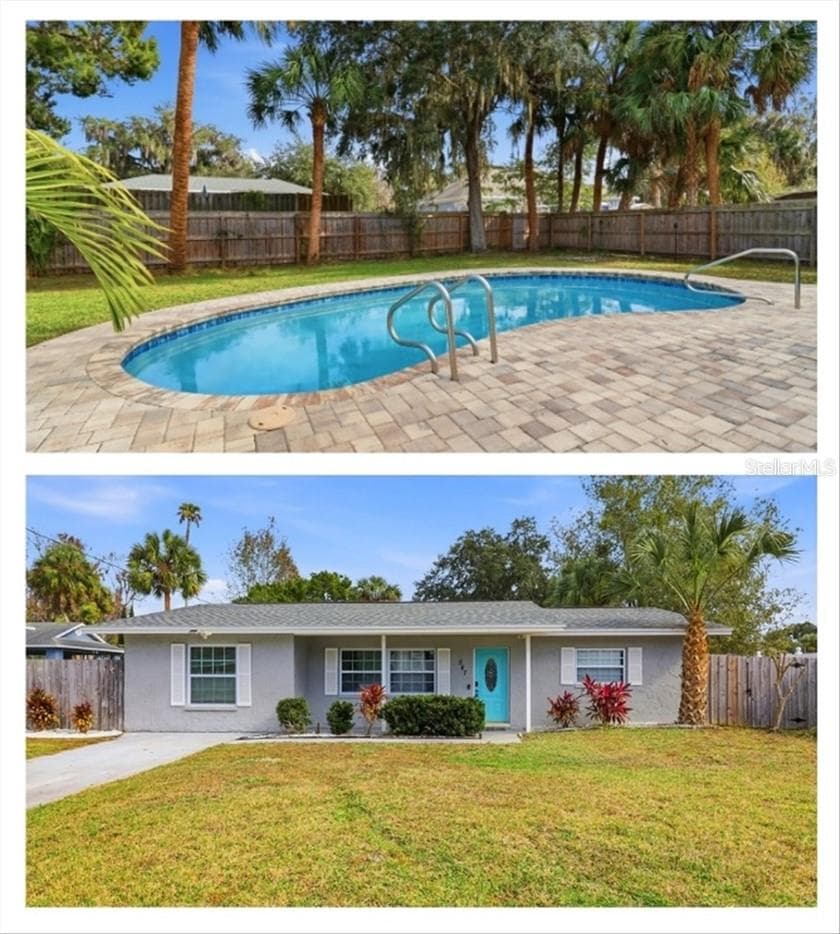 Single Family Residence at 547 NW 9th AVE, CRYSTALRIVER FL 34428, Crystal River