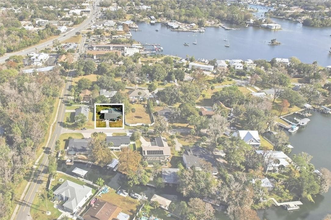 Single Family Residence at 547 NW 9th AVE, CRYSTALRIVER FL 34428, Crystal River, photo 2 of 49
