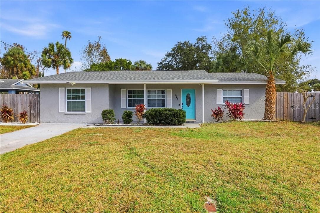 Single Family Residence at 547 NW 9th AVE, CRYSTALRIVER FL 34428, Crystal River, photo 9 of 49