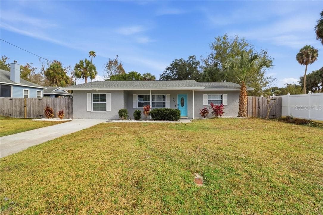 Single Family Residence at 547 NW 9th AVE, CRYSTALRIVER FL 34428, Crystal River, photo 10 of 49