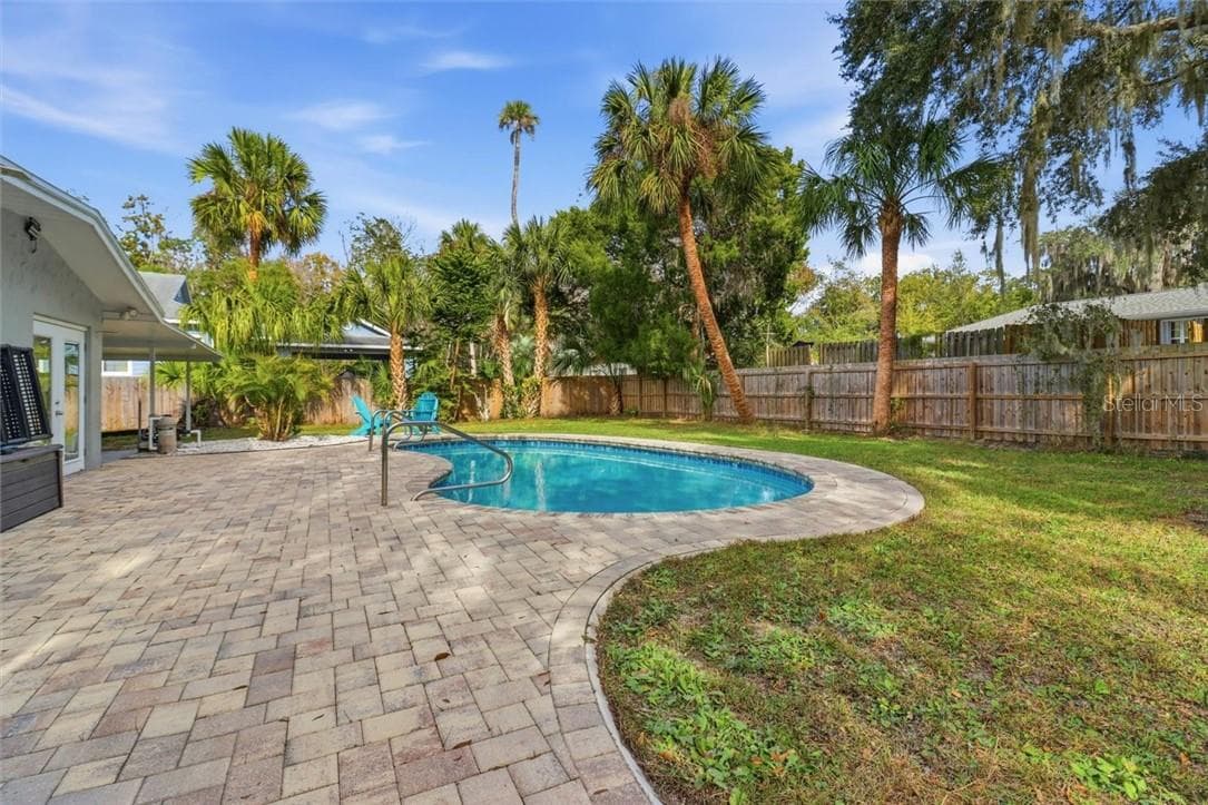 Single Family Residence at 547 NW 9th AVE, CRYSTALRIVER FL 34428, Crystal River, photo 38 of 49