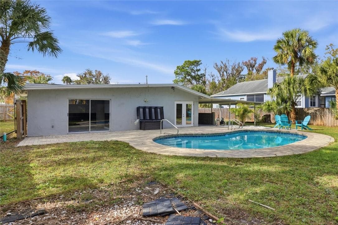 Single Family Residence at 547 NW 9th AVE, CRYSTALRIVER FL 34428, Crystal River, photo 41 of 49