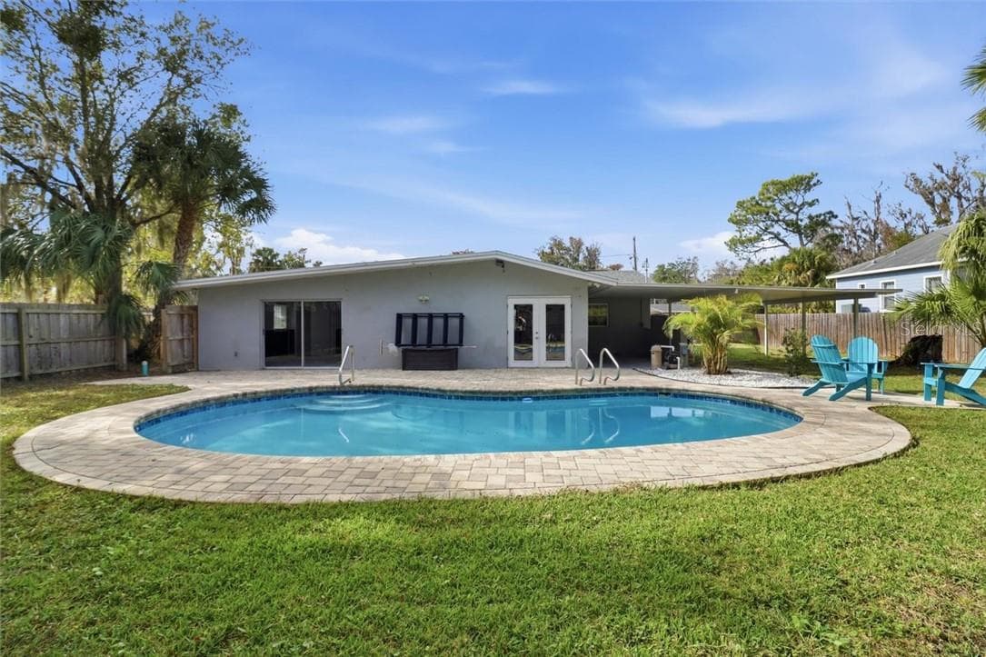 Single Family Residence at 547 NW 9th AVE, CRYSTALRIVER FL 34428, Crystal River, photo 42 of 49