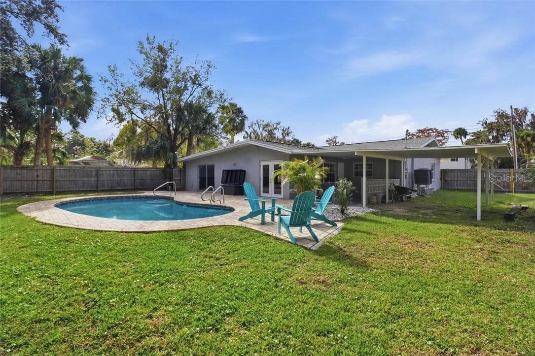 Single Family Residence at 547 NW 9th AVE, CRYSTALRIVER FL 34428, Crystal River, photo 43 of 49