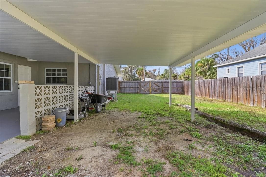 Single Family Residence at 547 NW 9th AVE, CRYSTALRIVER FL 34428, Crystal River, photo 44 of 49