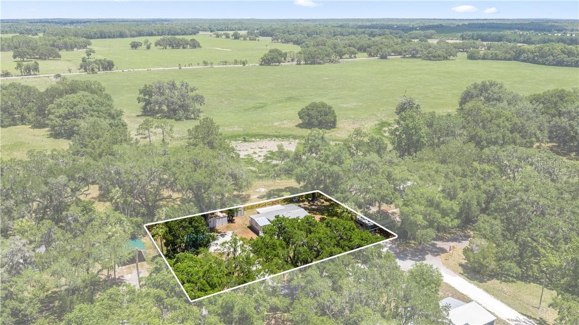 Single Family Residence at 22535 SW 117 ST, DUNNELLON FL 34431, Dunnellon, photo 17 of 41