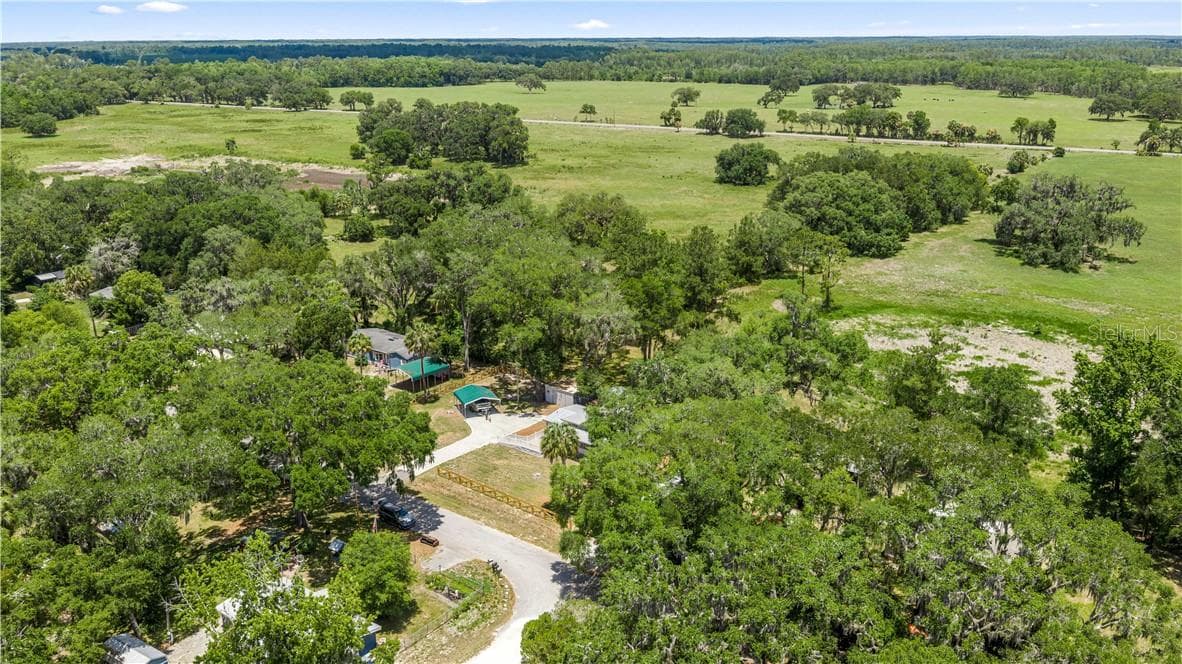 Single Family Residence at 22535 SW 117 ST, DUNNELLON FL 34431, Dunnellon, photo 18 of 41