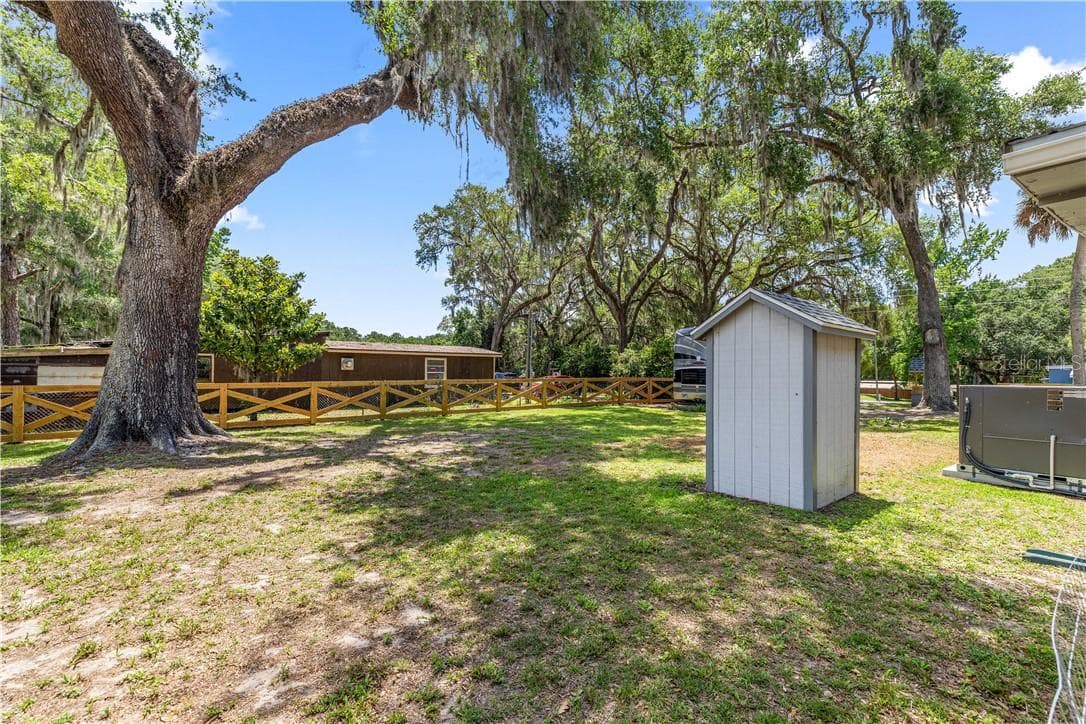 Single Family Residence at 22535 SW 117 ST, DUNNELLON FL 34431, Dunnellon, photo 29 of 41