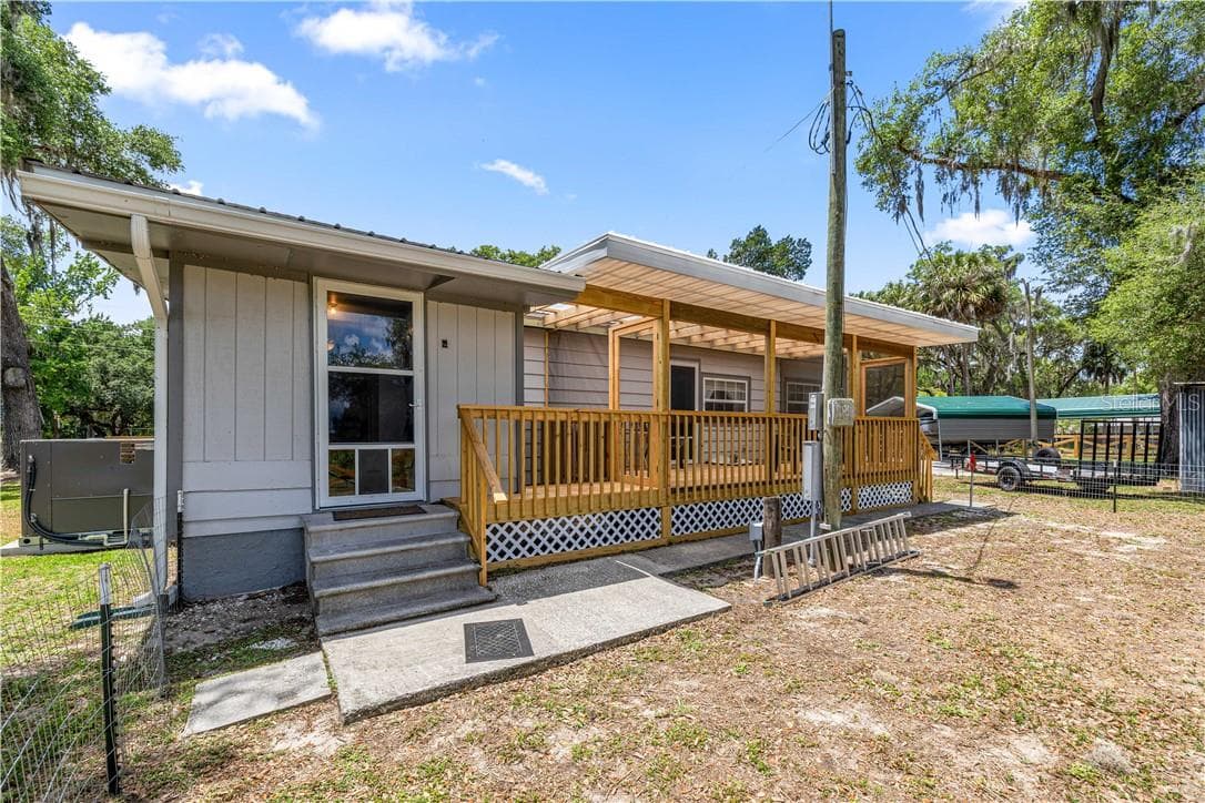 Single Family Residence at 22535 SW 117 ST, DUNNELLON FL 34431, Dunnellon, photo 30 of 41