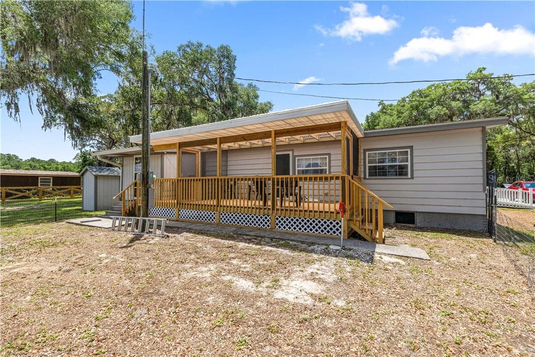 Single Family Residence at 22535 SW 117 ST, DUNNELLON FL 34431, Dunnellon, photo 31 of 41