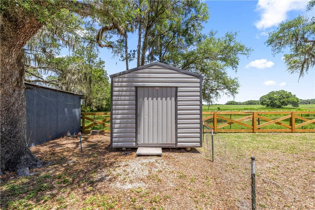 Single Family Residence at 22535 SW 117 ST, DUNNELLON FL 34431, Dunnellon, photo 32 of 41