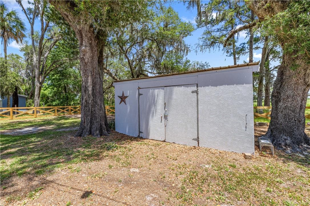 Single Family Residence at 22535 SW 117 ST, DUNNELLON FL 34431, Dunnellon, photo 33 of 41