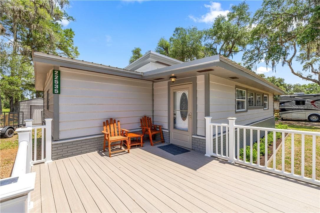 Single Family Residence at 22535 SW 117 ST, DUNNELLON FL 34431, Dunnellon, photo 35 of 41