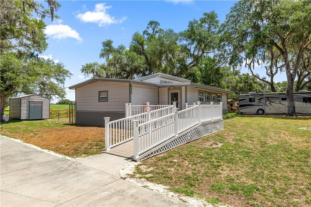 Single Family Residence at 22535 SW 117 ST, DUNNELLON FL 34431, Dunnellon, photo 36 of 41