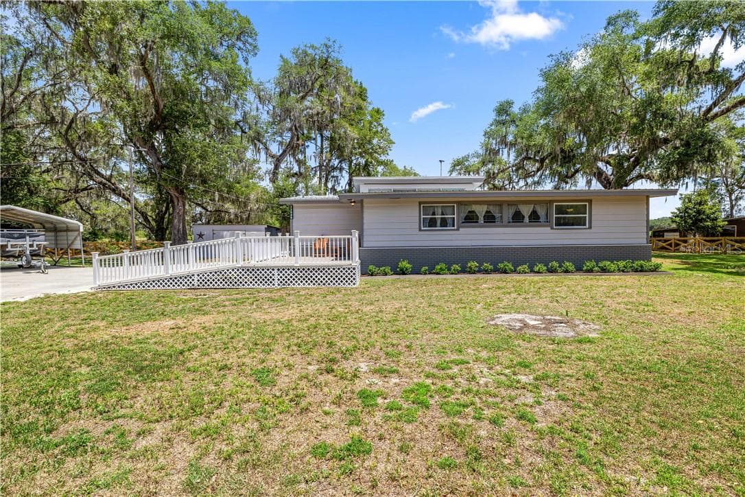 Single Family Residence at 22535 SW 117 ST, DUNNELLON FL 34431, Dunnellon, photo 37 of 41