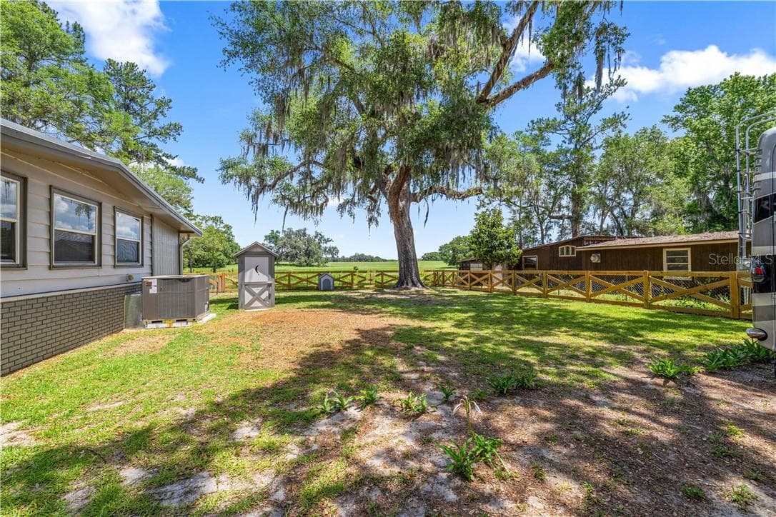 Single Family Residence at 22535 SW 117 ST, DUNNELLON FL 34431, Dunnellon, photo 39 of 41