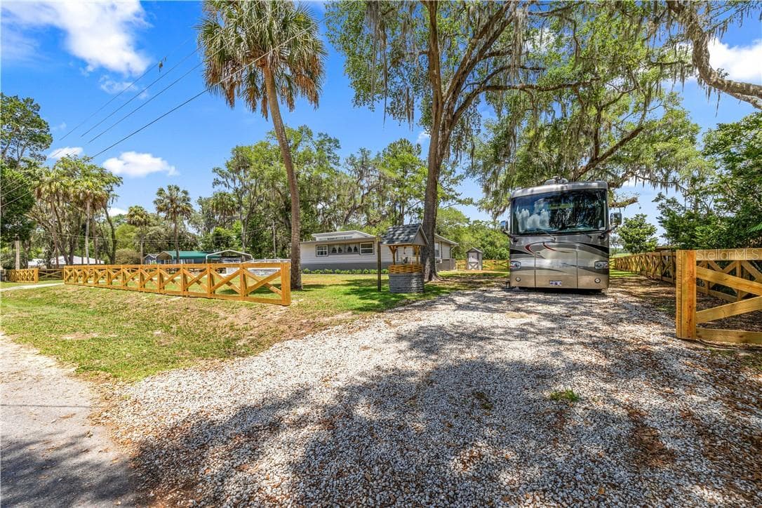 Single Family Residence at 22535 SW 117 ST, DUNNELLON FL 34431, Dunnellon, photo 40 of 41