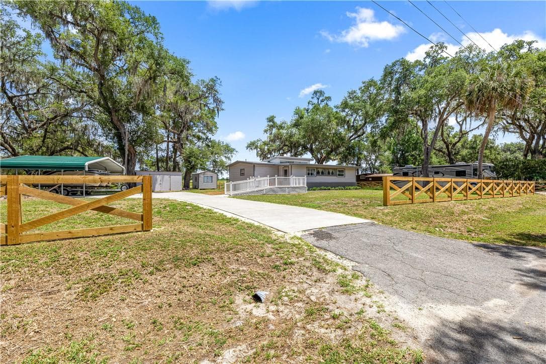 Single Family Residence at 22535 SW 117 ST, DUNNELLON FL 34431, Dunnellon, photo 41 of 41