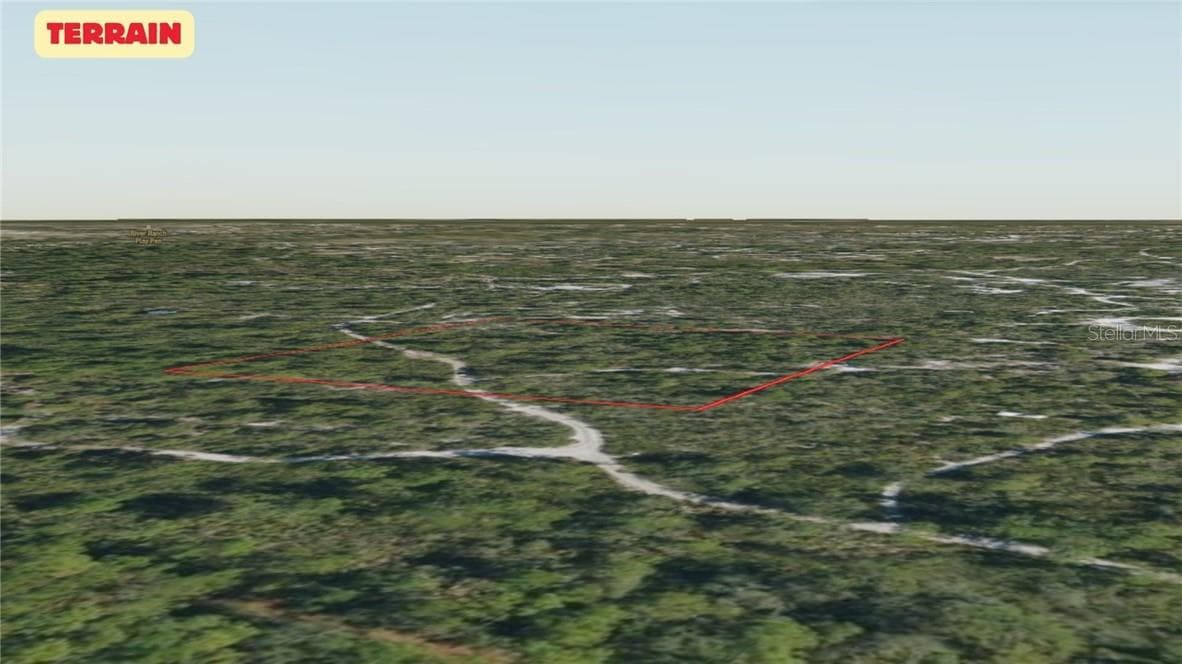 Land at HWY 630 E, Frostproof FL 33843, photo 2 of 17