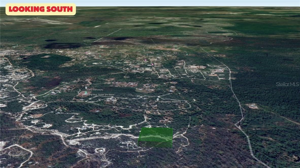 Land at HWY 630 E, Frostproof FL 33843, photo 6 of 17
