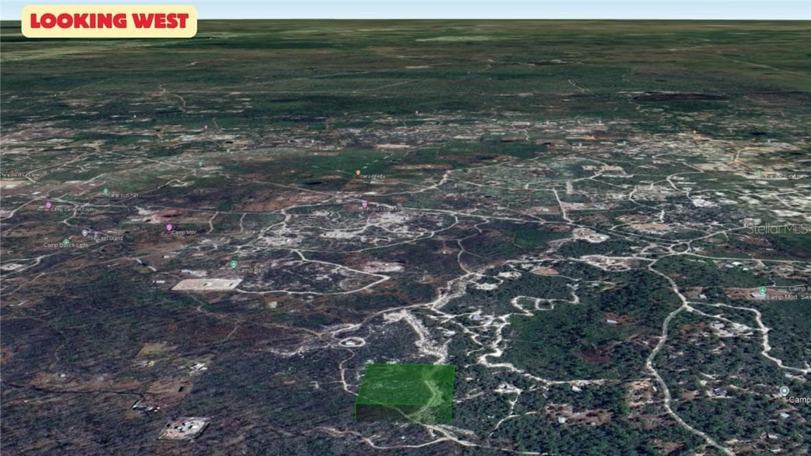 Land at HWY 630 E, Frostproof FL 33843, photo 8 of 17