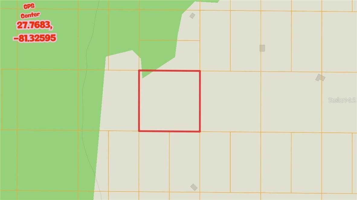 Land at HWY 630 E, Frostproof FL 33843, photo 13 of 17