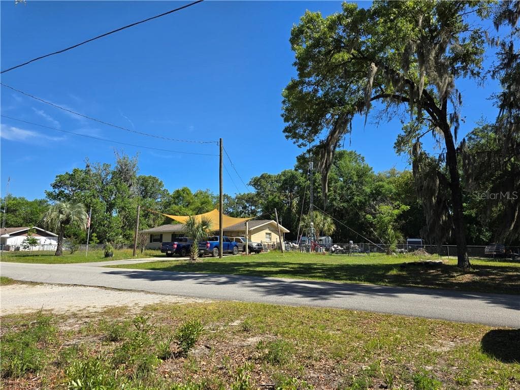 Land at 7075 W Crestview LN, CRYSTALRIVER FL 34429, Crystal River, photo 5 of 9