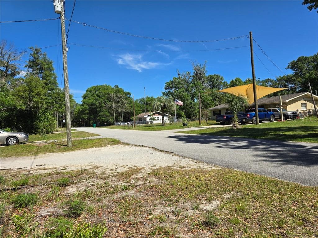 Land at 7075 W Crestview LN, CRYSTALRIVER FL 34429, Crystal River, photo 6 of 9
