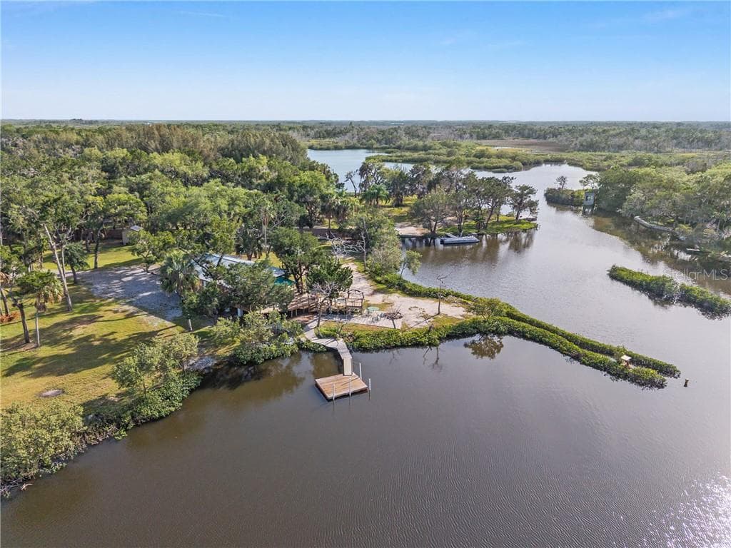 Single Family Residence at 1326 S Estuary DR, CRYSTALRIVER FL 34429, Crystal River