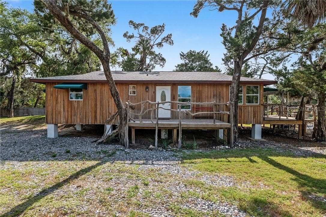 Single Family Residence at 1326 S Estuary DR, CRYSTALRIVER FL 34429, Crystal River, photo 3 of 78
