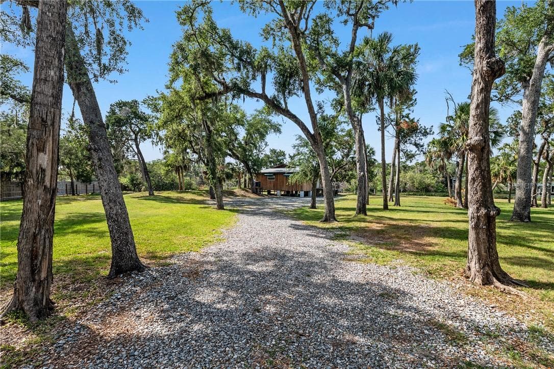 Single Family Residence at 1326 S Estuary DR, CRYSTALRIVER FL 34429, Crystal River, photo 5 of 78