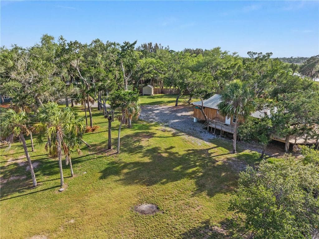 Single Family Residence at 1326 S Estuary DR, CRYSTALRIVER FL 34429, Crystal River, photo 7 of 78