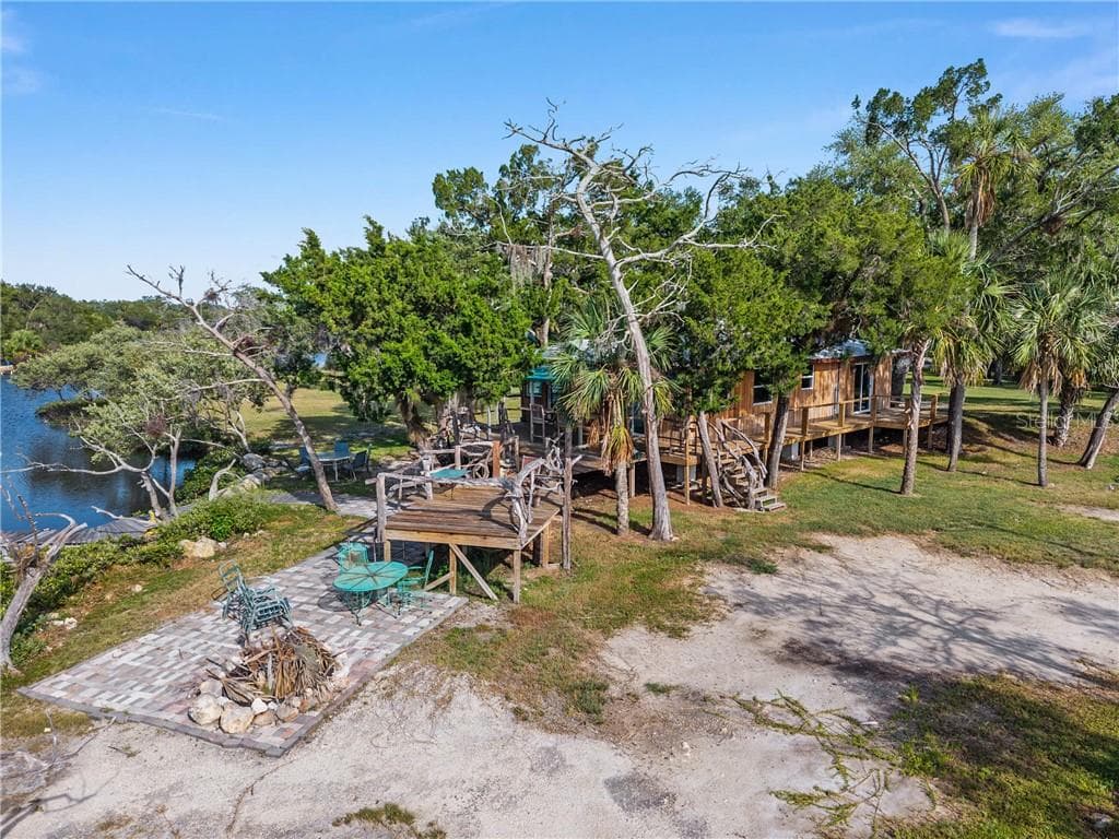 Single Family Residence at 1326 S Estuary DR, CRYSTALRIVER FL 34429, Crystal River, photo 11 of 78