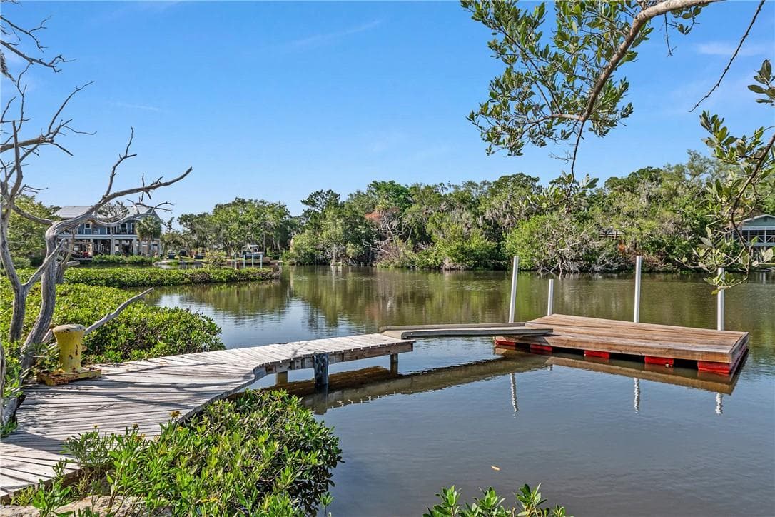 Single Family Residence at 1326 S Estuary DR, CRYSTALRIVER FL 34429, Crystal River, photo 13 of 78