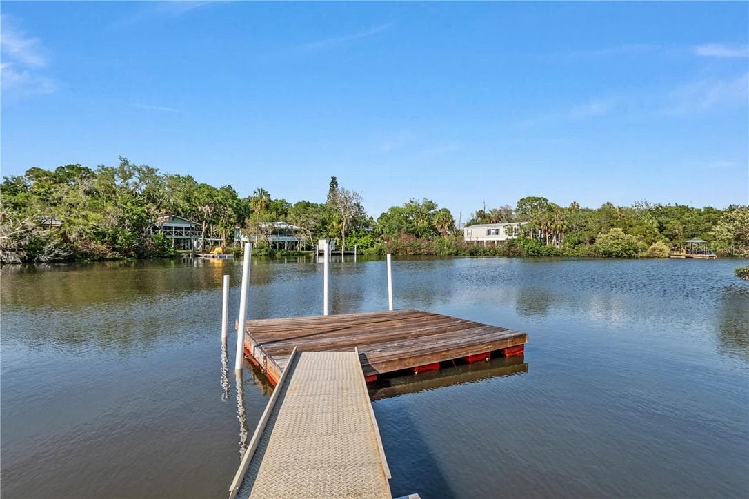 Single Family Residence at 1326 S Estuary DR, CRYSTALRIVER FL 34429, Crystal River, photo 14 of 78