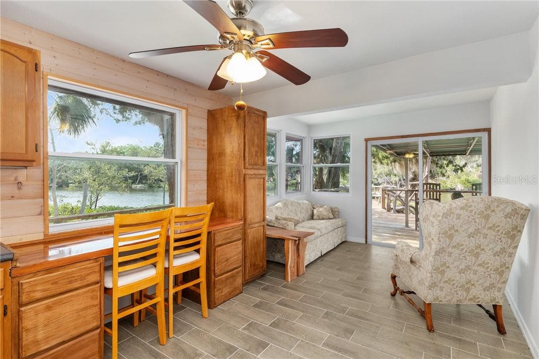 Single Family Residence at 1326 S Estuary DR, CRYSTALRIVER FL 34429, Crystal River, photo 27 of 78