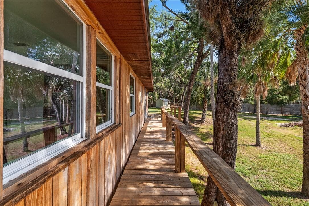 Single Family Residence at 1326 S Estuary DR, CRYSTALRIVER FL 34429, Crystal River, photo 54 of 78