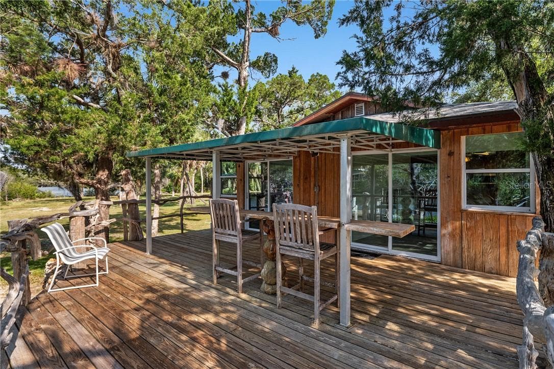 Single Family Residence at 1326 S Estuary DR, CRYSTALRIVER FL 34429, Crystal River, photo 58 of 78