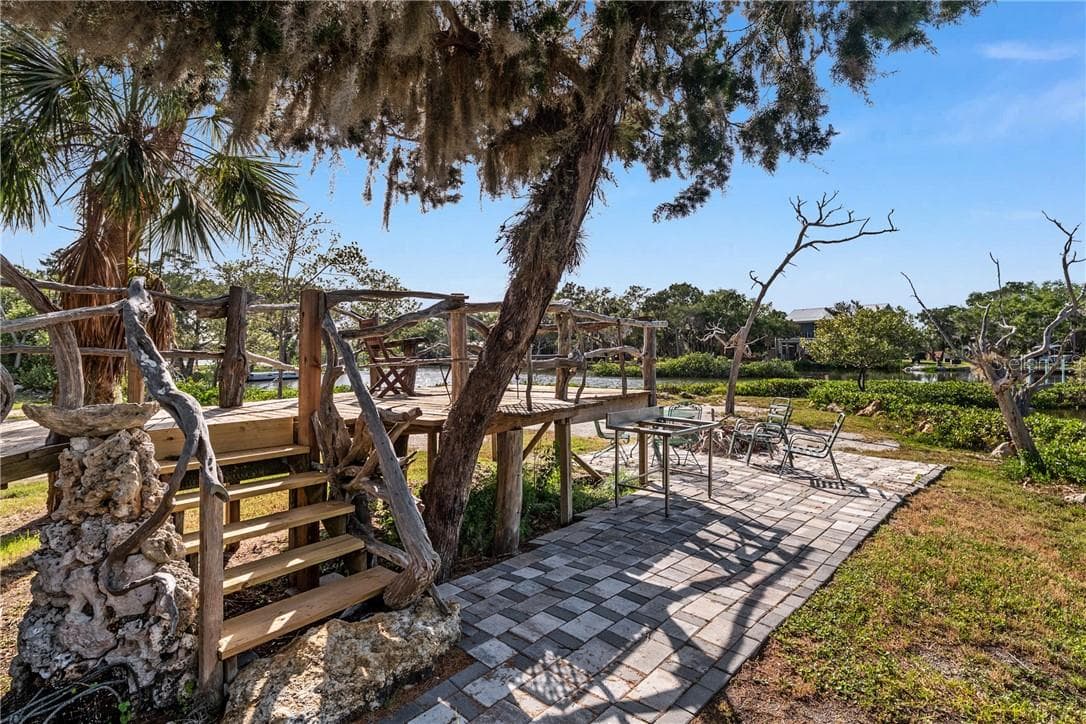 Single Family Residence at 1326 S Estuary DR, CRYSTALRIVER FL 34429, Crystal River, photo 61 of 78