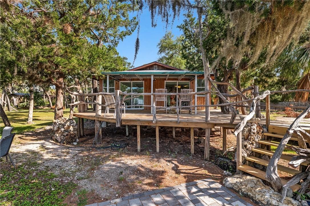 Single Family Residence at 1326 S Estuary DR, CRYSTALRIVER FL 34429, Crystal River, photo 62 of 78