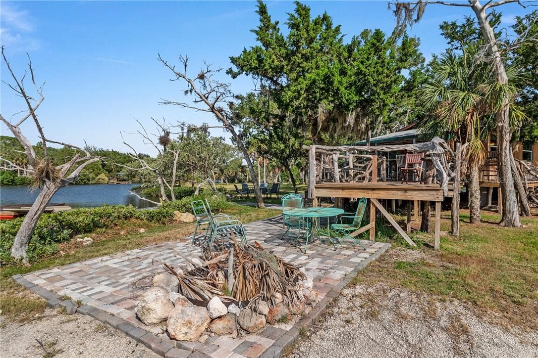 Single Family Residence at 1326 S Estuary DR, CRYSTALRIVER FL 34429, Crystal River, photo 66 of 78